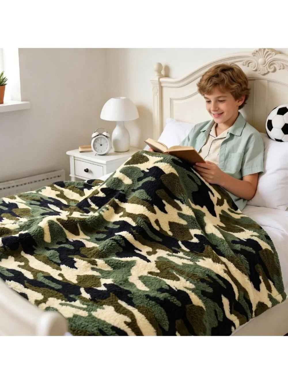 N/A cozy up